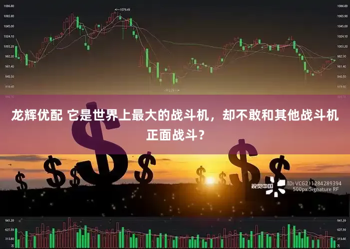 龙辉优配 它是世界上最大的战斗机，却不敢和其他战斗机正面战斗？